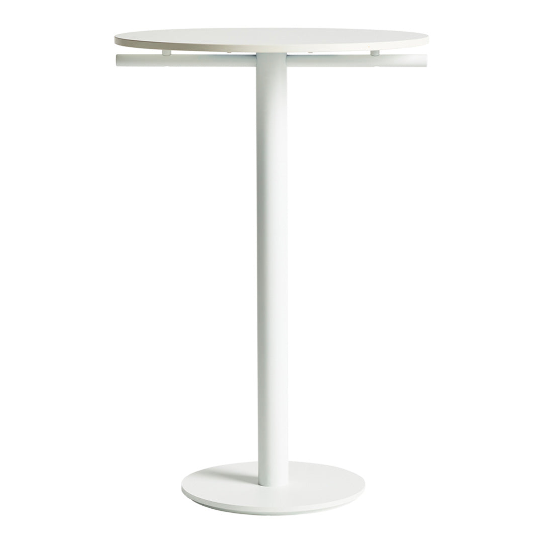 Ena Outdoor Dining Table - Round