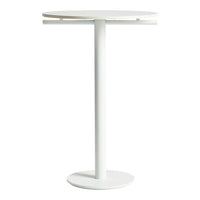 Ena Outdoor Dining Table - Round