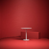 Ena Outdoor Dining Table - Round