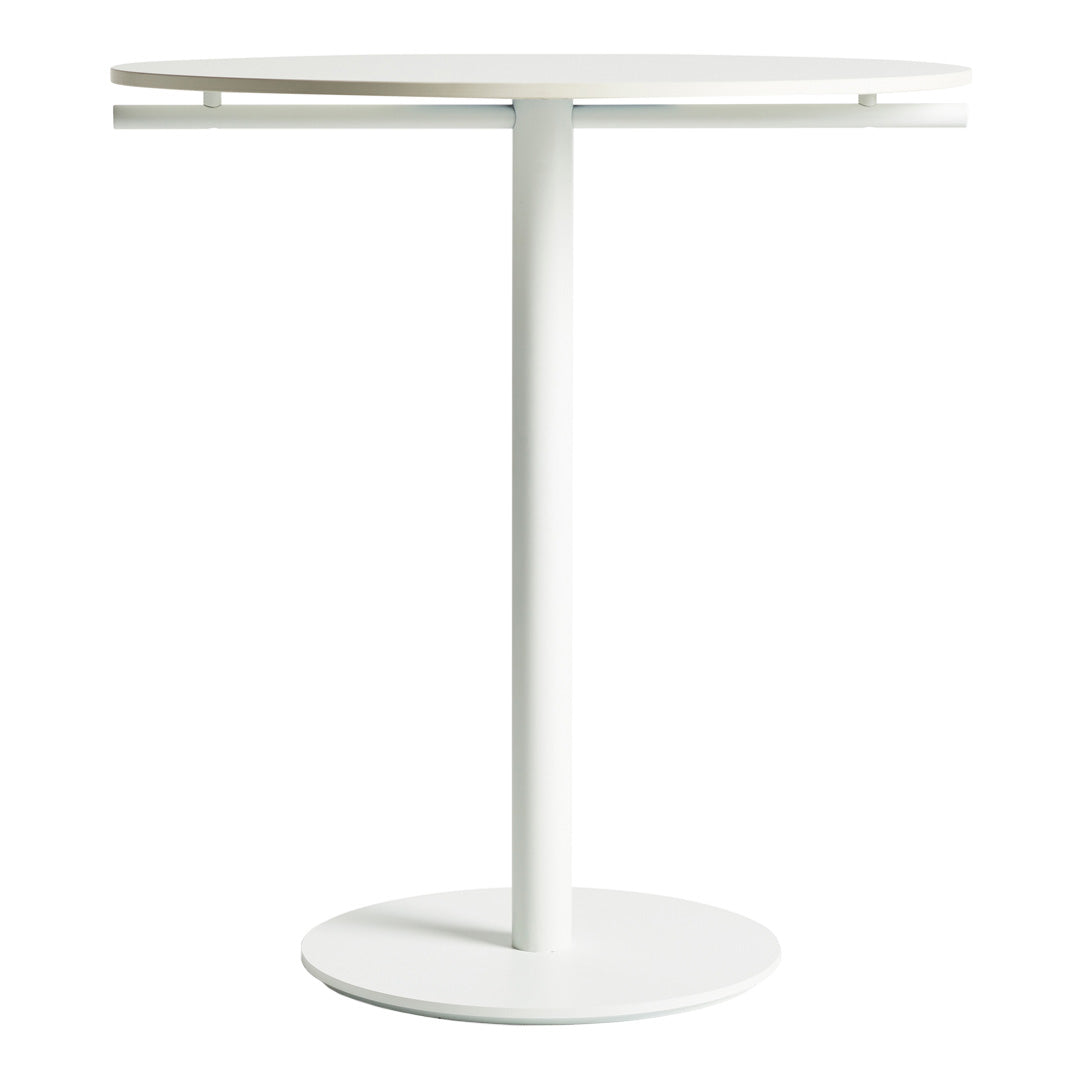 Ena Outdoor Dining Table - Round