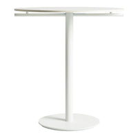 Ena Outdoor Dining Table - Round