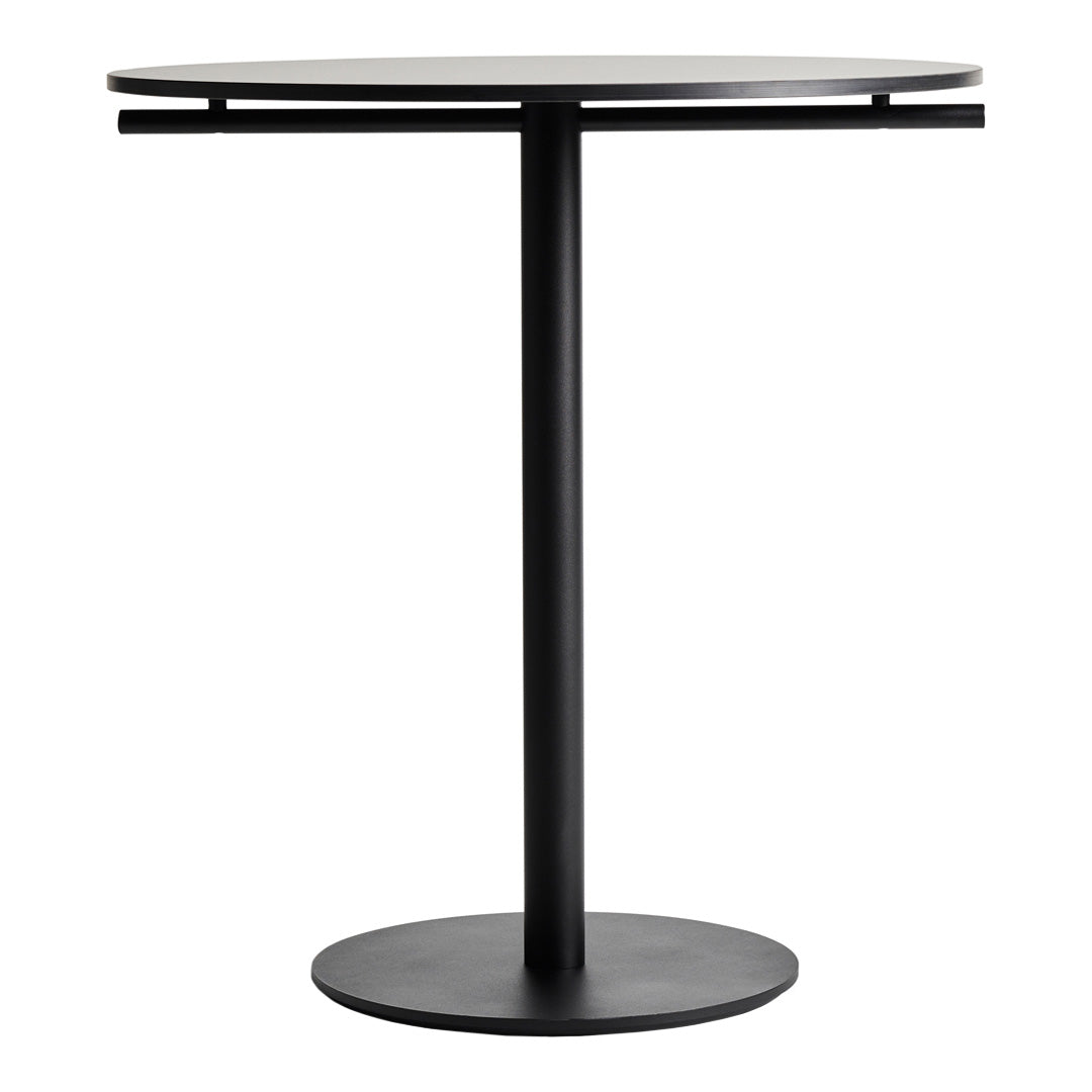 Ena Outdoor Dining Table - Round