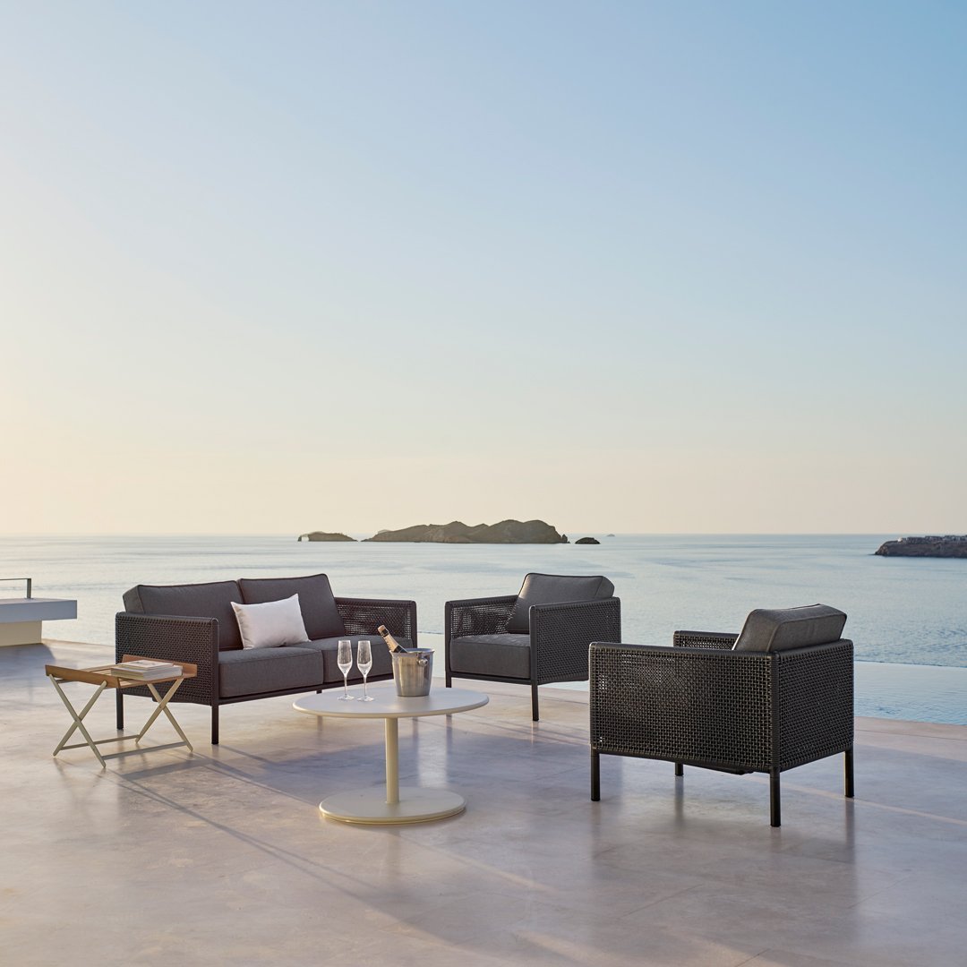 Encore 2-Seater Sofa