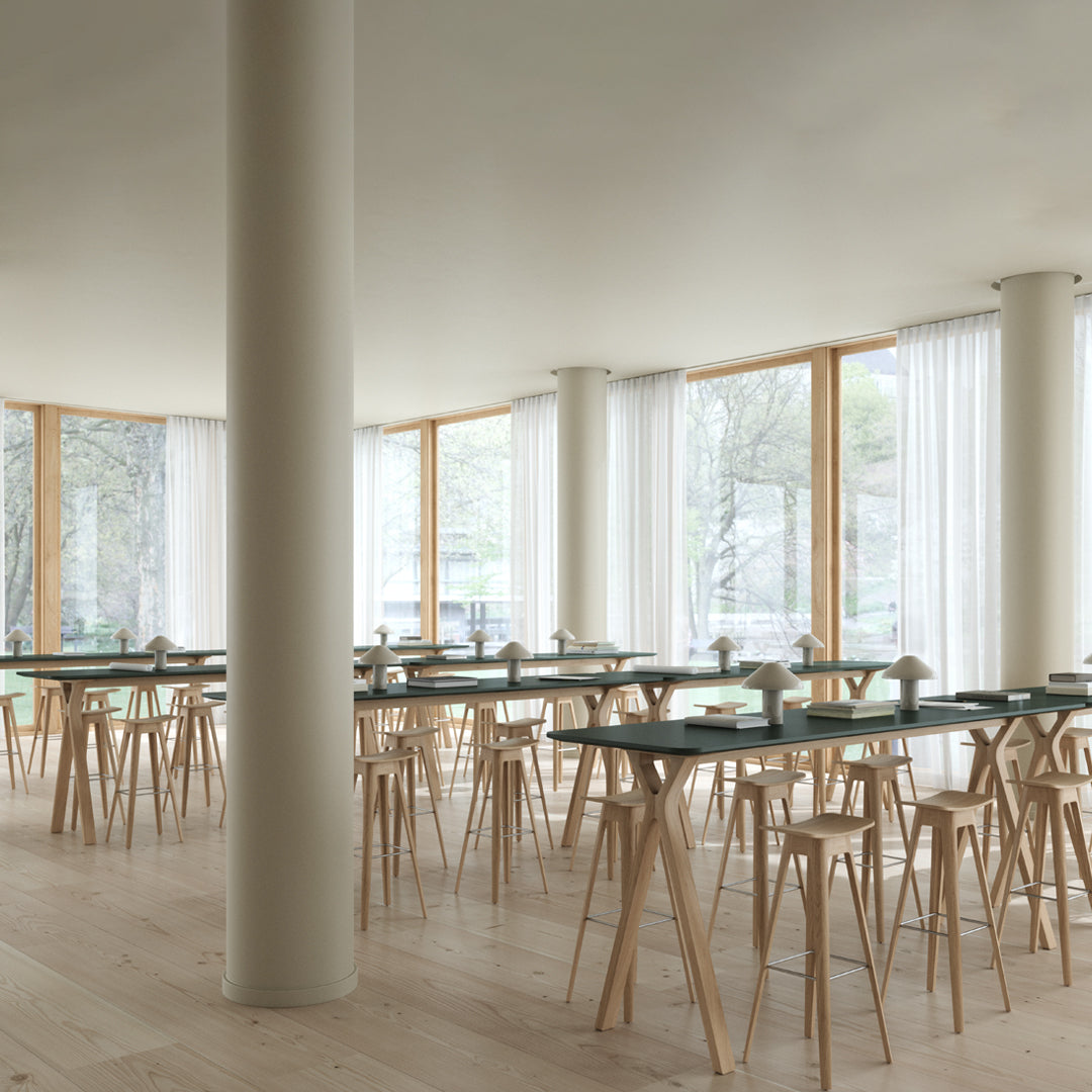 Space High Table - Counter Height