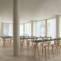 Space High Table - Counter Height