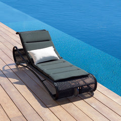 Cushion for Escape Sunbed