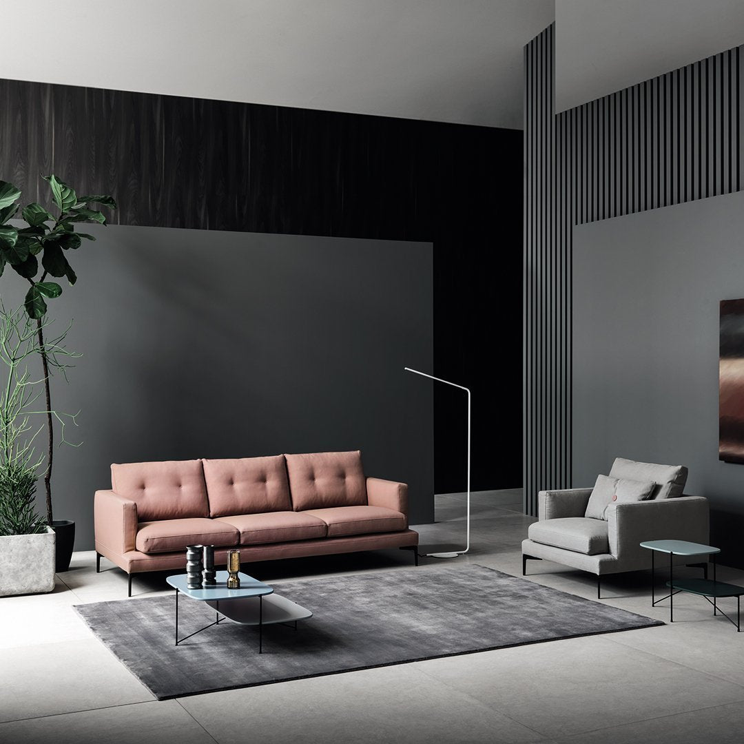 Essentiel Compound Lounge Armchair