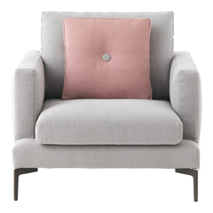 Essentiel Compound Lounge Armchair