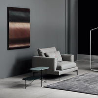 Essentiel Compound Lounge Armchair