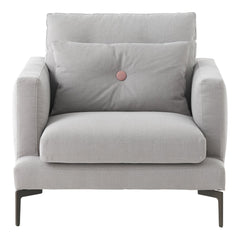 Essentiel Compound Lounge Armchair