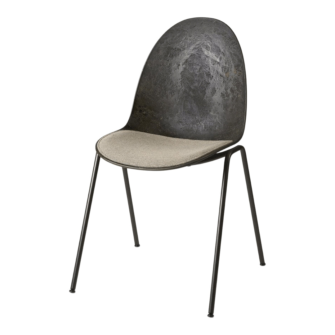 Eternity Dining Chair - Seat Upholstered