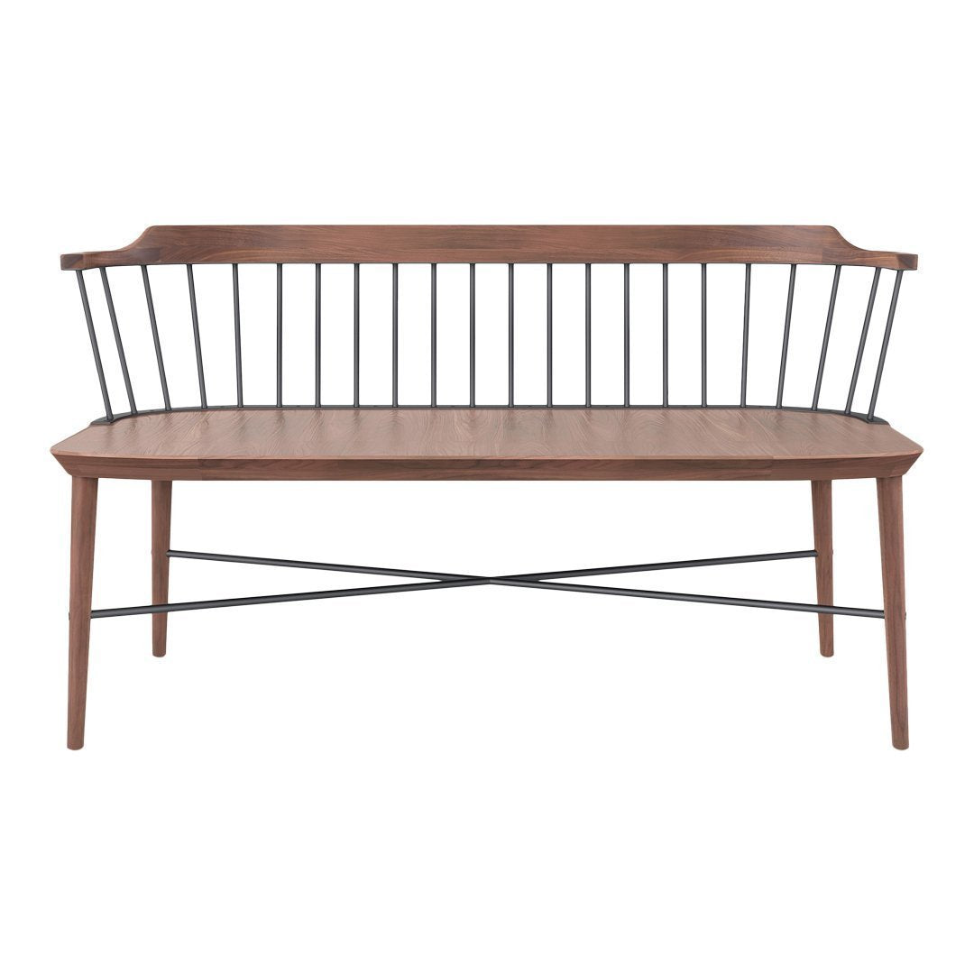 Exchange Two Seater Chair