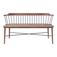 Exchange Two Seater Chair