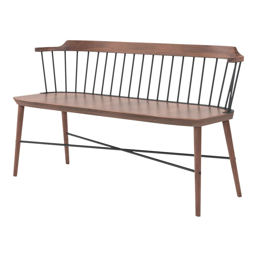 Exchange Two Seater Chair