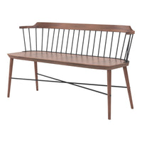 Exchange Two Seater Chair