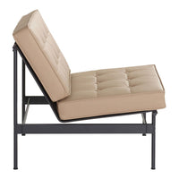 C416 Lounge Chair