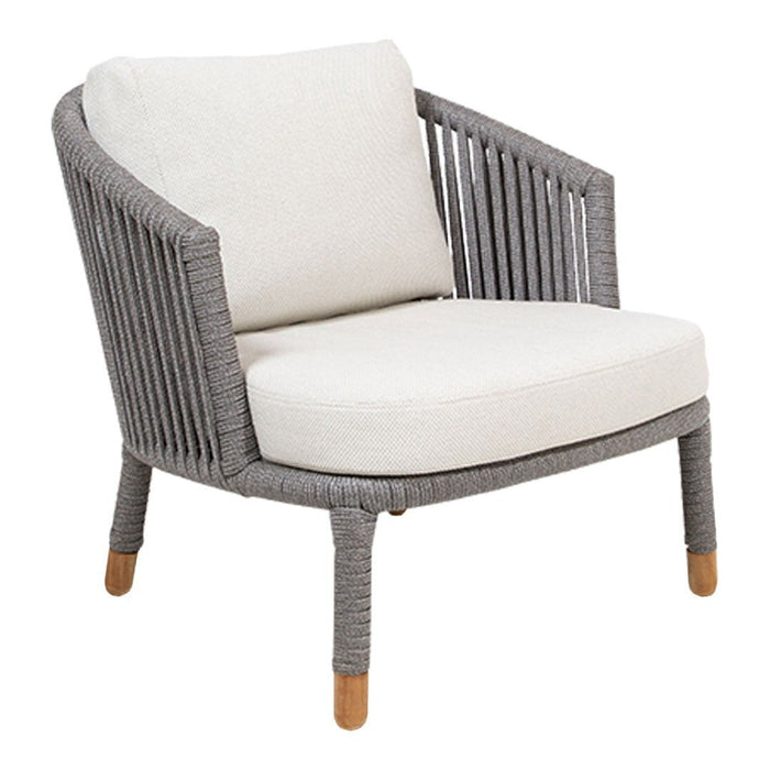 Moments Lounge Chair - Indoor