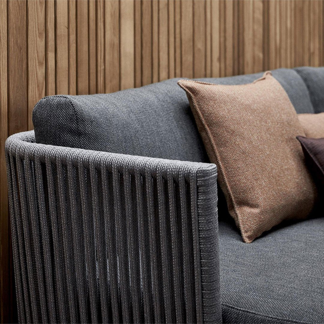 Moments 3-Seater Sofa - Indoor