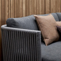 Moments 3-Seater Sofa - Indoor