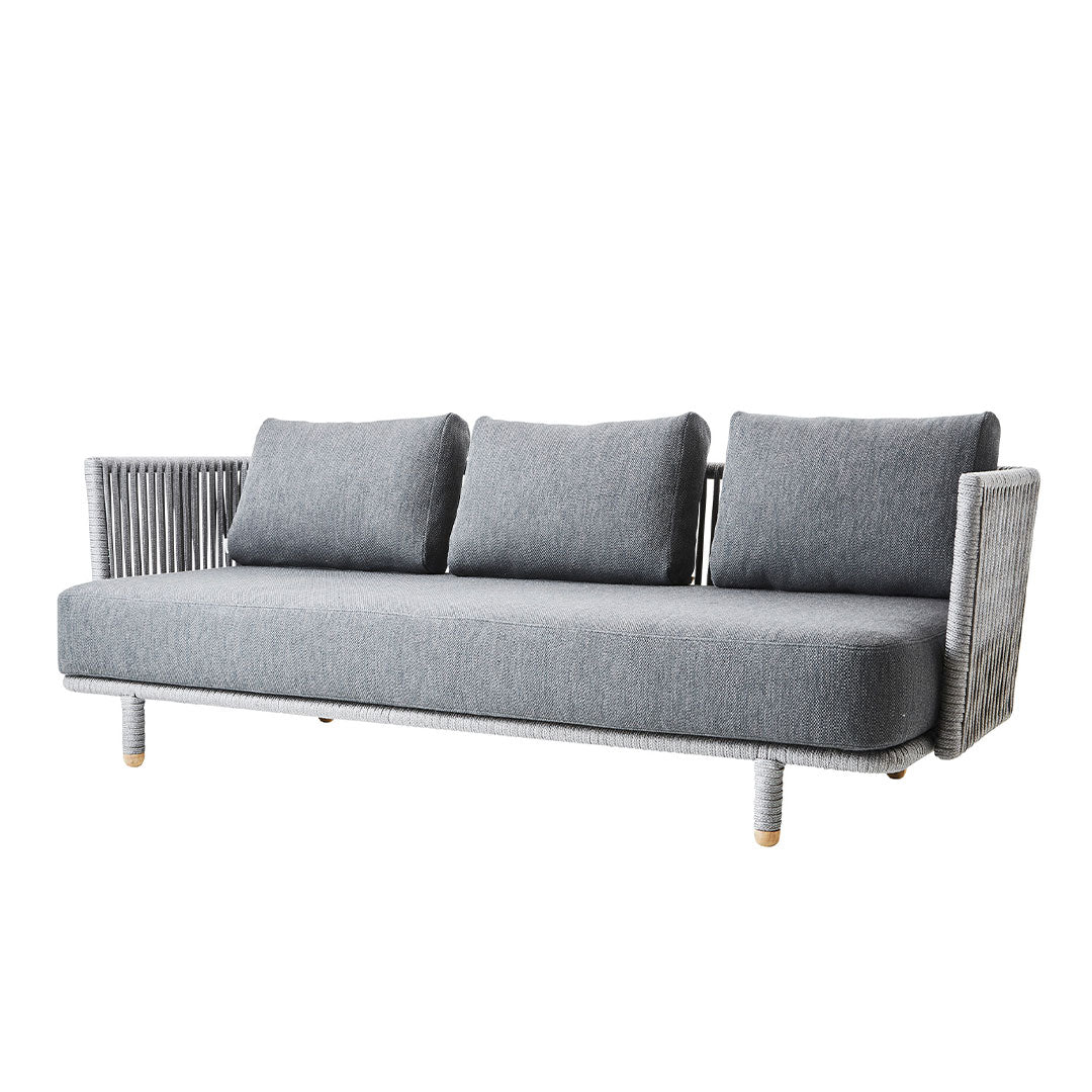 Moments 3-Seater Sofa - Outdoor