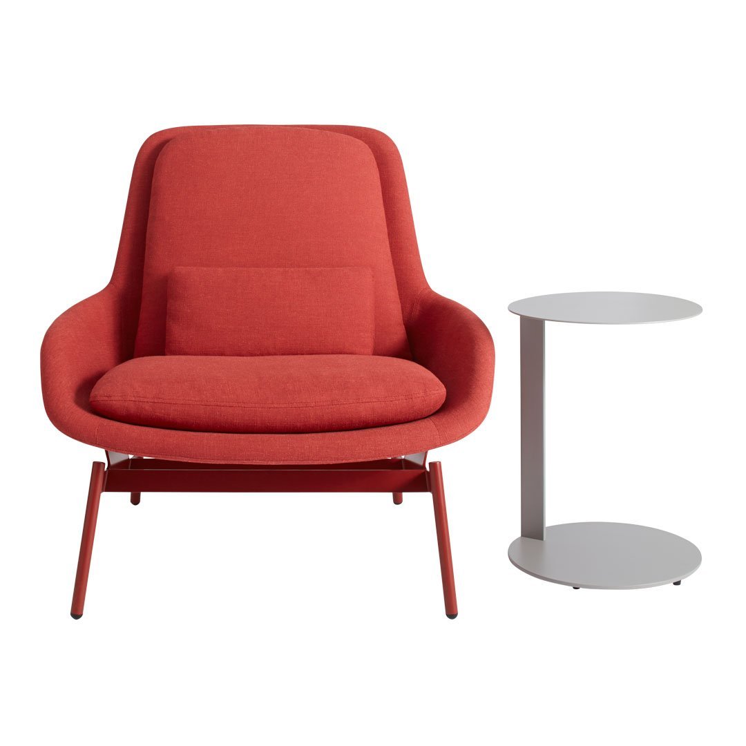 Blu Dot Note Side Table | Design Public