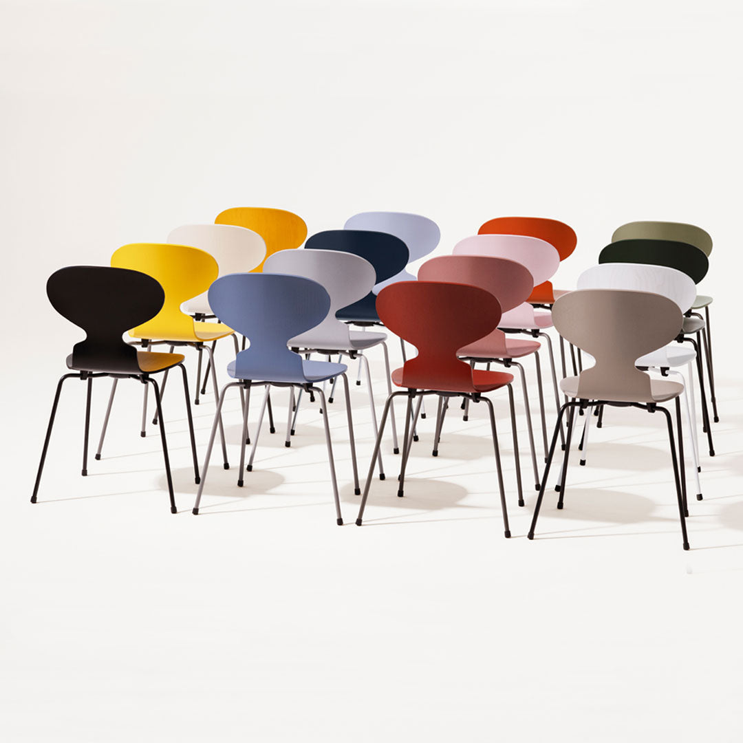 Ant Chair 3101 - Color