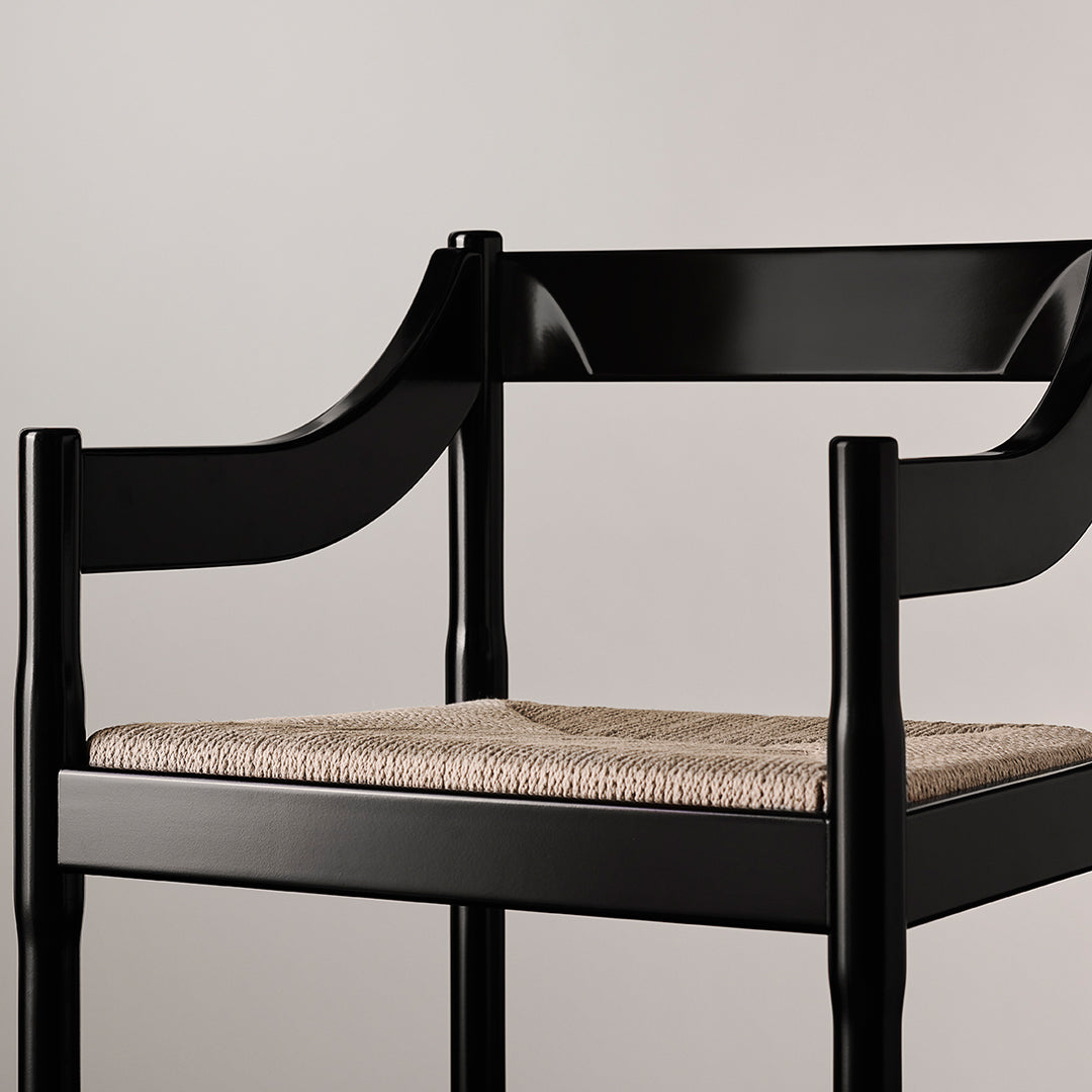 Carimate Armchair – Design Public