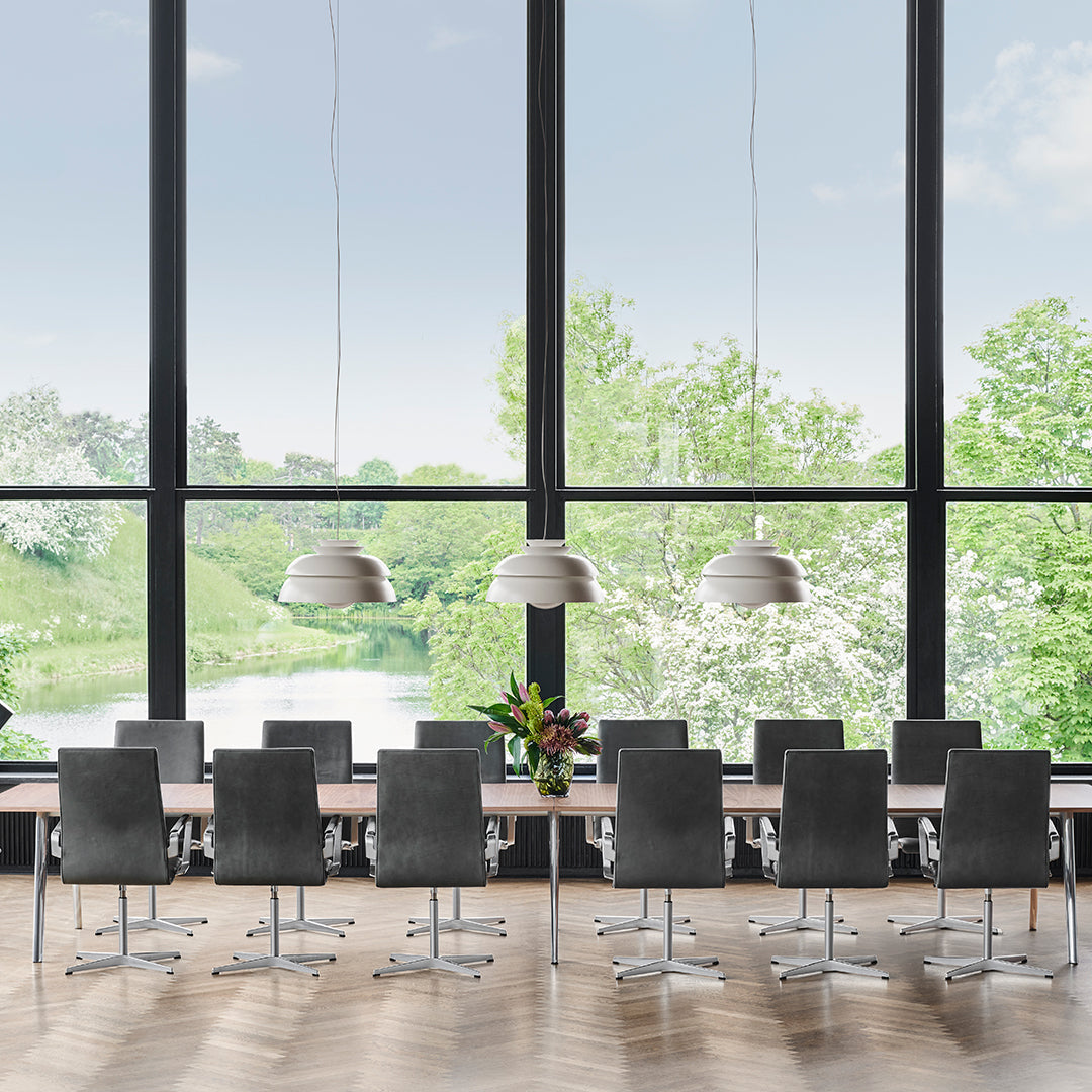 Pluralis Meeting Table (189" L)