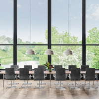 Pluralis Meeting Table (189" L)