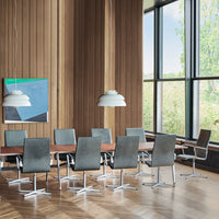 Pluralis Meeting Table (189" L)