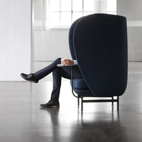 Plenum Sofa Side Table