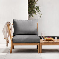 Skagerak Tradition Outdoor Modular Sofa