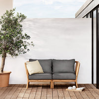 Skagerak Tradition Outdoor Modular Sofa