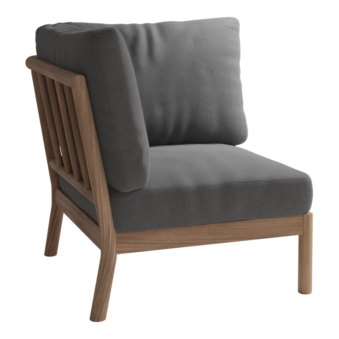 Skagerak Tradition Outdoor Modular Sofa