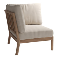 Skagerak Tradition Outdoor Modular Sofa