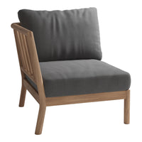 Skagerak Tradition Outdoor Modular Sofa