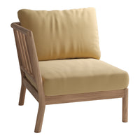 Skagerak Tradition Outdoor Modular Sofa