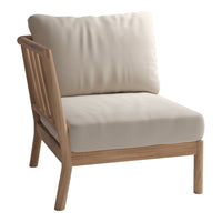 Skagerak Tradition Outdoor Modular Sofa