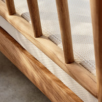 Skagerak Tradition Outdoor Modular Sofa