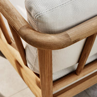 Skagerak Tradition Outdoor Modular Sofa