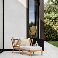 Skagerak Tradition Outdoor Modular Sofa