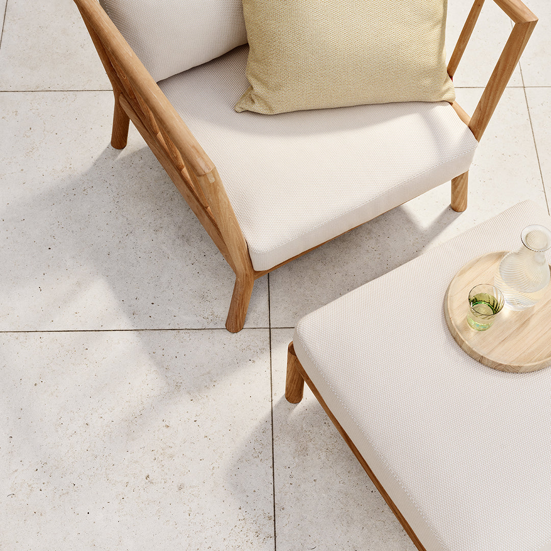 Skagerak Tradition Outdoor Modular Sofa