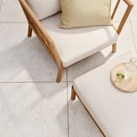 Skagerak Tradition Outdoor Modular Sofa