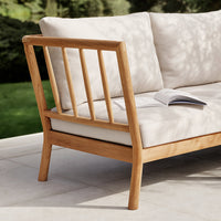 Skagerak Tradition Outdoor Modular Sofa