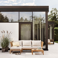 Skagerak Tradition Outdoor Lounge Table