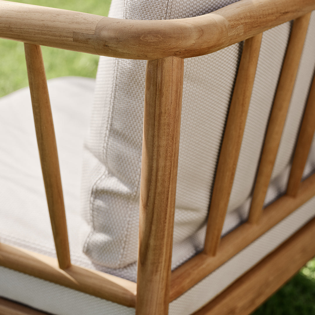 Skagerak Tradition Outdoor Modular Sofa