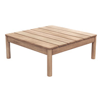 Skagerak Tradition Outdoor Lounge Table