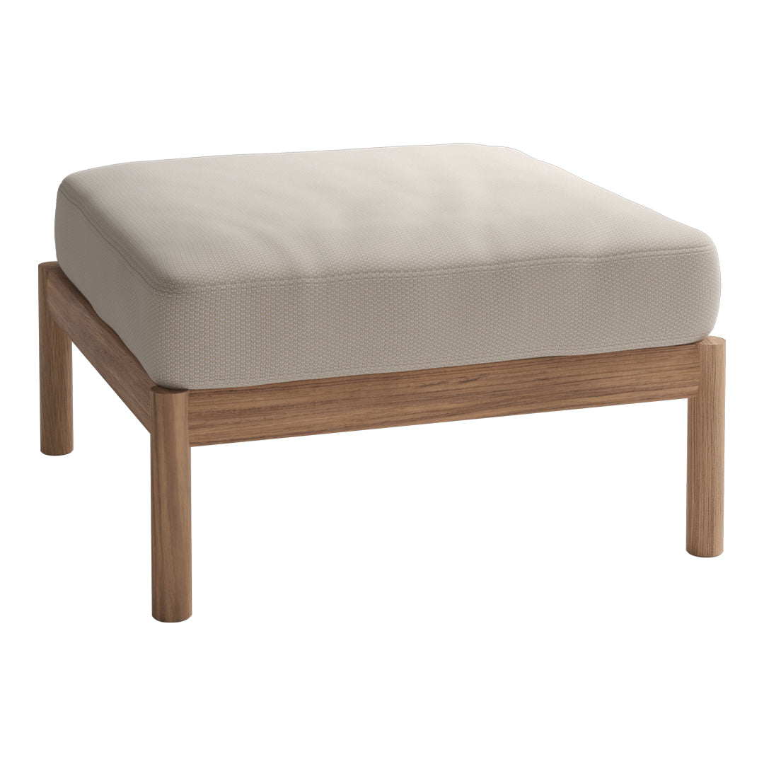 Skagerak Tradition Outdoor Modular Sofa