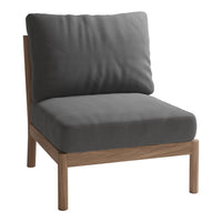 Skagerak Tradition Outdoor Modular Sofa