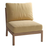 Skagerak Tradition Outdoor Modular Sofa